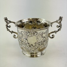 Antique georgian solid for sale  ROYSTON