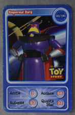 Carte auchan disney d'occasion  Eaubonne