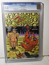 Zap comix last for sale  Proctorville