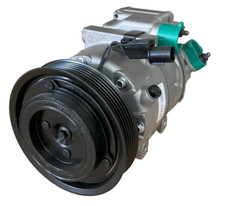Reman oem compressor for sale  Corona