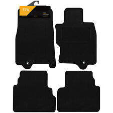 Car floor mats for sale  BRADFORD