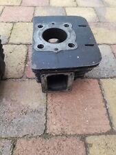 Right hand cylinder for sale  TARPORLEY