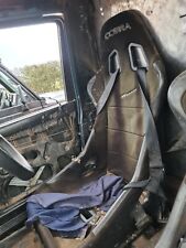 Cobra bucket seats for sale  SCARBOROUGH
