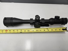 Millett scope 50 for sale  Anderson
