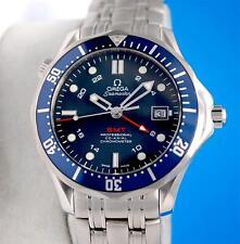 Mens omega seamaster for sale  Addison