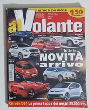 54489 volante 2011 usato  Palermo