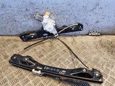 Bmw window mechanism for sale  LONDON