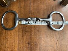 Eggbutt double jointed for sale  NORTHAMPTON