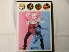 Dvd original gars d'occasion Dvd original gars d'occasion  Coutras