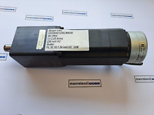 Berger lahr motor for sale  PRESTON