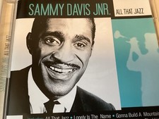 Sammy davis jnr gebraucht kaufen  Stuttgart