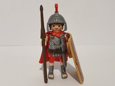 Playmobil roman troop for sale  ILFORD