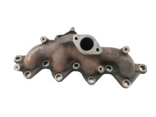 Collettore scarico opel usato  Venetico