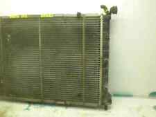 water radiator for FIAT PALIO WEEKEND 1.7 TURBODIESEL (69 CV) 1996 2782088 segunda mano  Embacar hacia Argentina