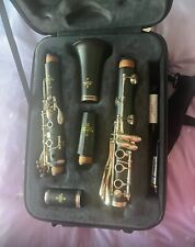 Buffet crampon clarinetto usato  Vilminore di Scalve