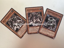 Carta rara golem usato  Italia