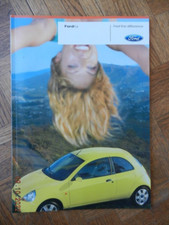 Usado, Catalogue FORD KA mai 2007 comprar usado  Enviando para Brazil