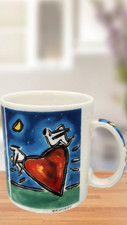 Chaleur wonderful art for sale  Bethesda