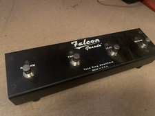 Tone king falcon for sale  LONDON
