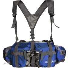 Mochila de cintura multifuncional impermeável para esportes ao ar livre  comprar usado  Enviando para Brazil