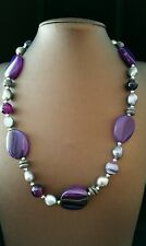 Neu halskette collier gebraucht kaufen  Ismaning