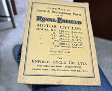 Royal enfield 1951 for sale  HEMEL HEMPSTEAD