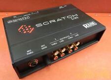 Rane serato audio d'occasion  Expédié en Belgium