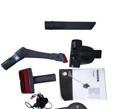 Hoover freedom fd22rp usato  Cerchio
