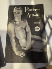 Physique artistry .14 for sale  Redwood City