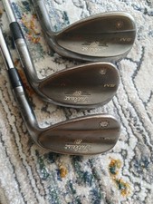 Titleist vokey wedge for sale  POLEGATE