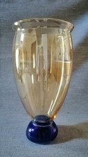 Raro vaso vetro usato  Viterbo