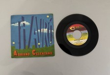 Giri adriano celentano usato  Roma