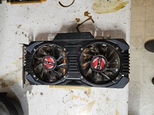 Nvidia 1060 6gb OC XLRB comprar usado  Enviando para Brazil