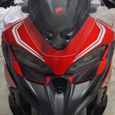 Adesivi moto protezione usato  Bibbiano