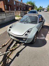 smart roadster parts for sale smart roadster parts for sale MANCHESTER