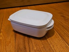 Tupperware microwave casserole for sale  West Palm Beach