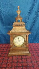 Antico orologio camino usato  Vivaro Romano