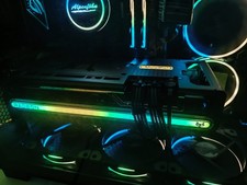 Sapphire nitro amd gebraucht kaufen  Quickborn