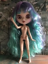 Blythe bjd doll for sale  Litchfield