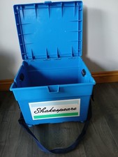Shakespeare fishing seat for sale  NEWARK