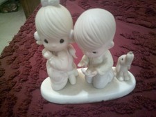 Precious moments ring for sale  Conway