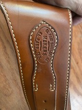 Vintage paso saddlery for sale  Ceres