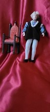 Resin throne chair for sale  SOUTHAMPTON