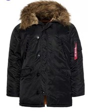 n3b parka gebraucht kaufen n3b parka gebraucht kaufen Allenfeld, Boos, Hargesheim