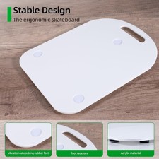 Gleitbrett gleiter slider gebraucht kaufen  Aspisheim, Grolsheim