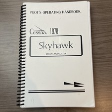 1978 cessna skyhawk for sale  Clermont