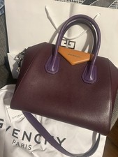 Givenchy antigona medium for sale  Roseville