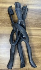 Scultura africana intagliata usato  Arcisate