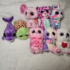 Lot beanie boos for sale  Fort Worth