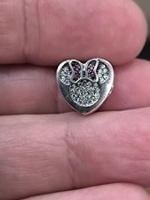 Pandora bead disney gebraucht kaufen  Wolnzach